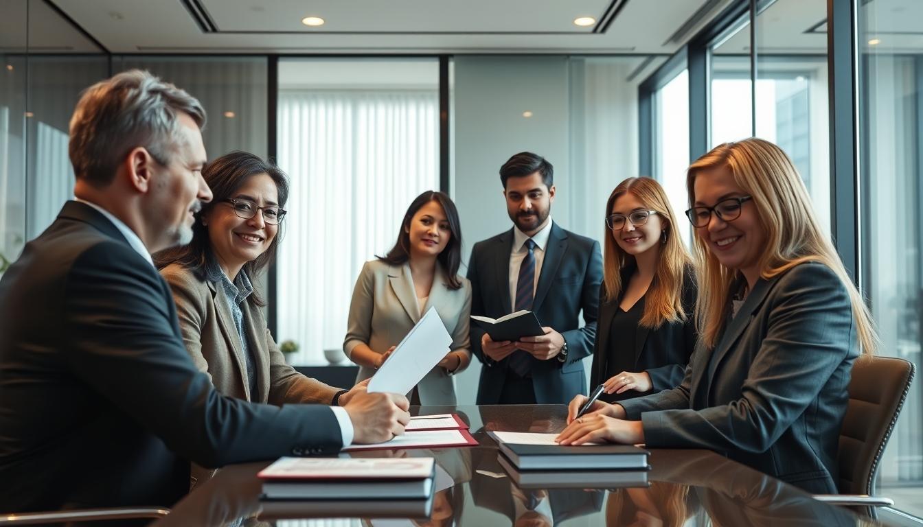 Elder care legal planning