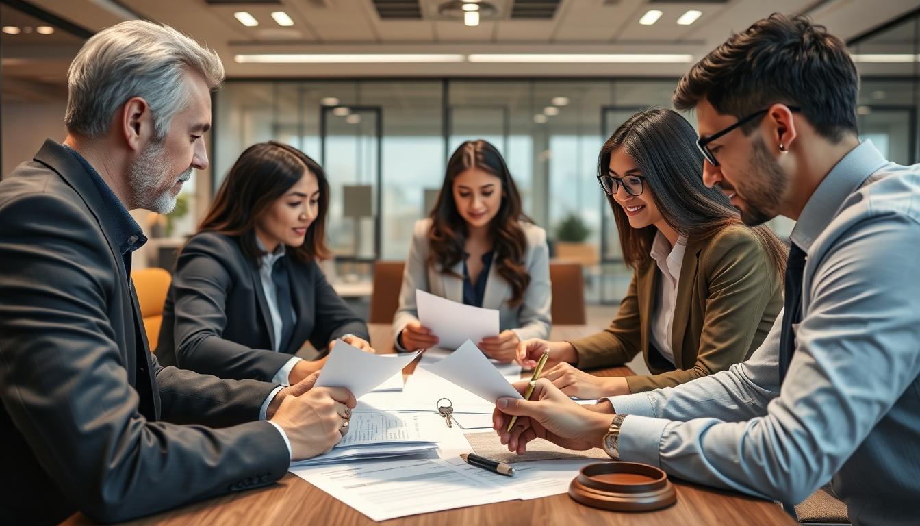 Family support and elder law planning