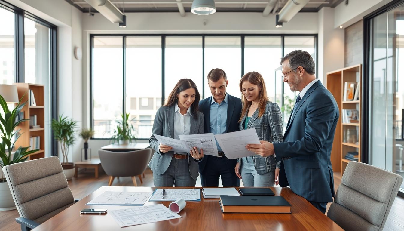 Family legal discussion support